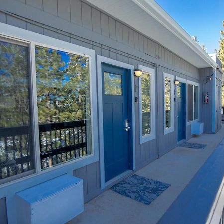 Tahoe Trail Resort Стейтлайн Экстерьер фото