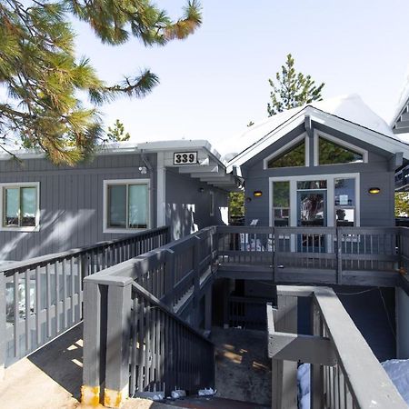 Tahoe Trail Resort Стейтлайн Экстерьер фото