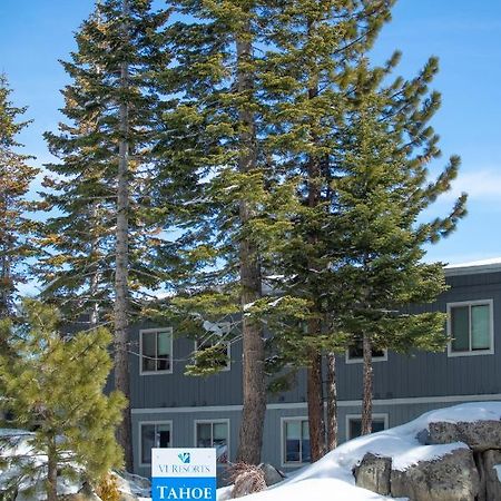 Tahoe Trail Resort Стейтлайн Экстерьер фото