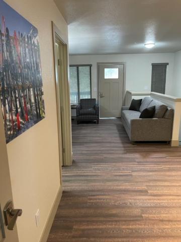 Tahoe Trail Resort Стейтлайн Экстерьер фото