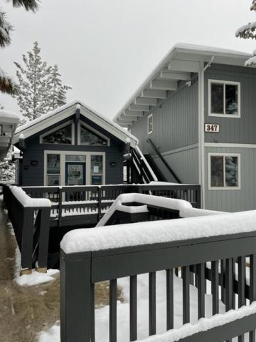 Tahoe Trail Resort Стейтлайн Экстерьер фото