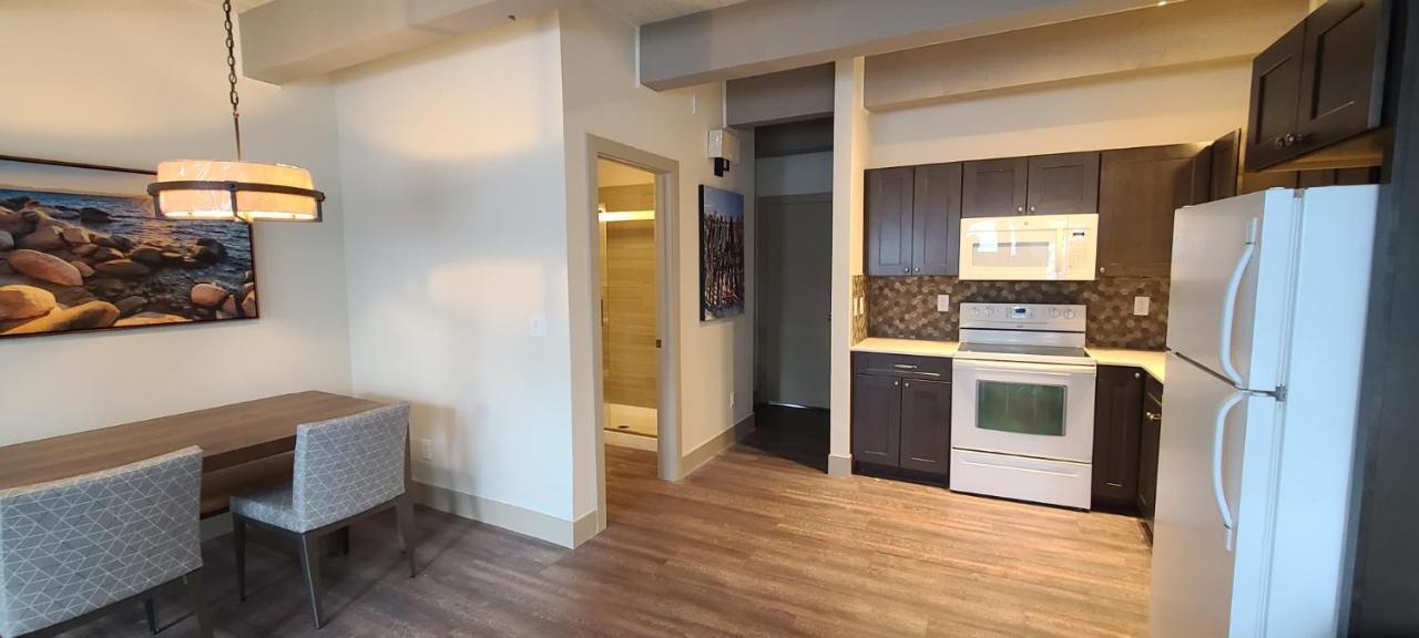 Tahoe Trail Resort Стейтлайн Экстерьер фото