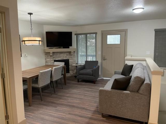 Tahoe Trail Resort Стейтлайн Экстерьер фото