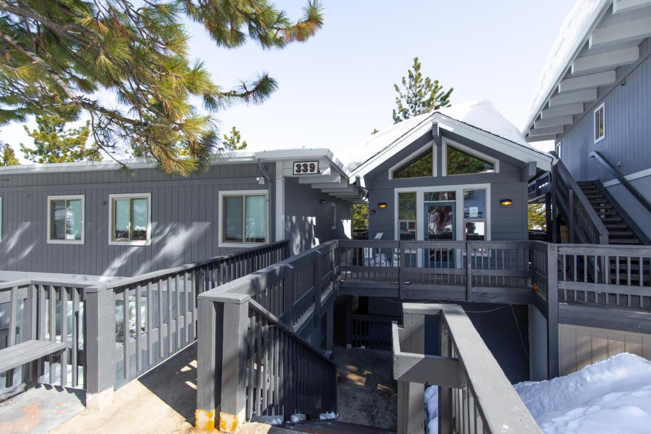 Tahoe Trail Resort Стейтлайн Экстерьер фото