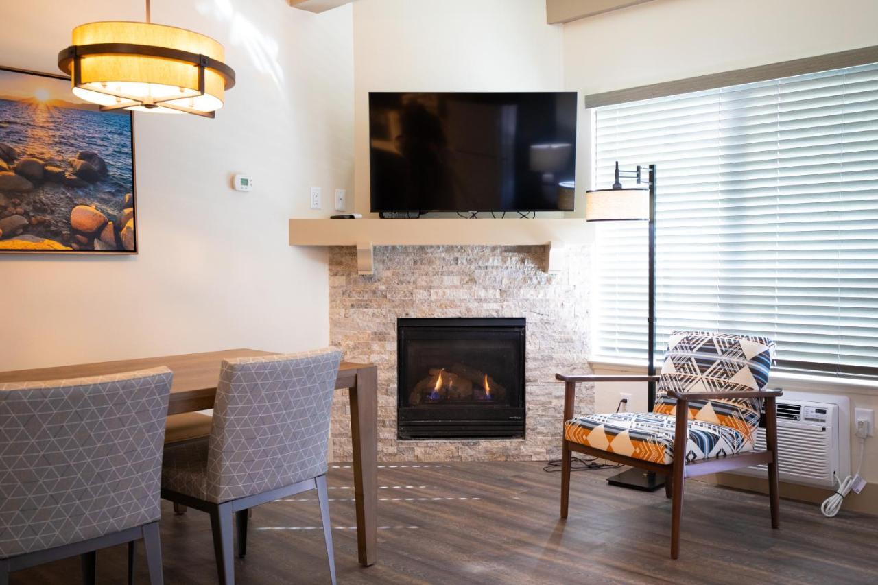 Tahoe Trail Resort Стейтлайн Экстерьер фото