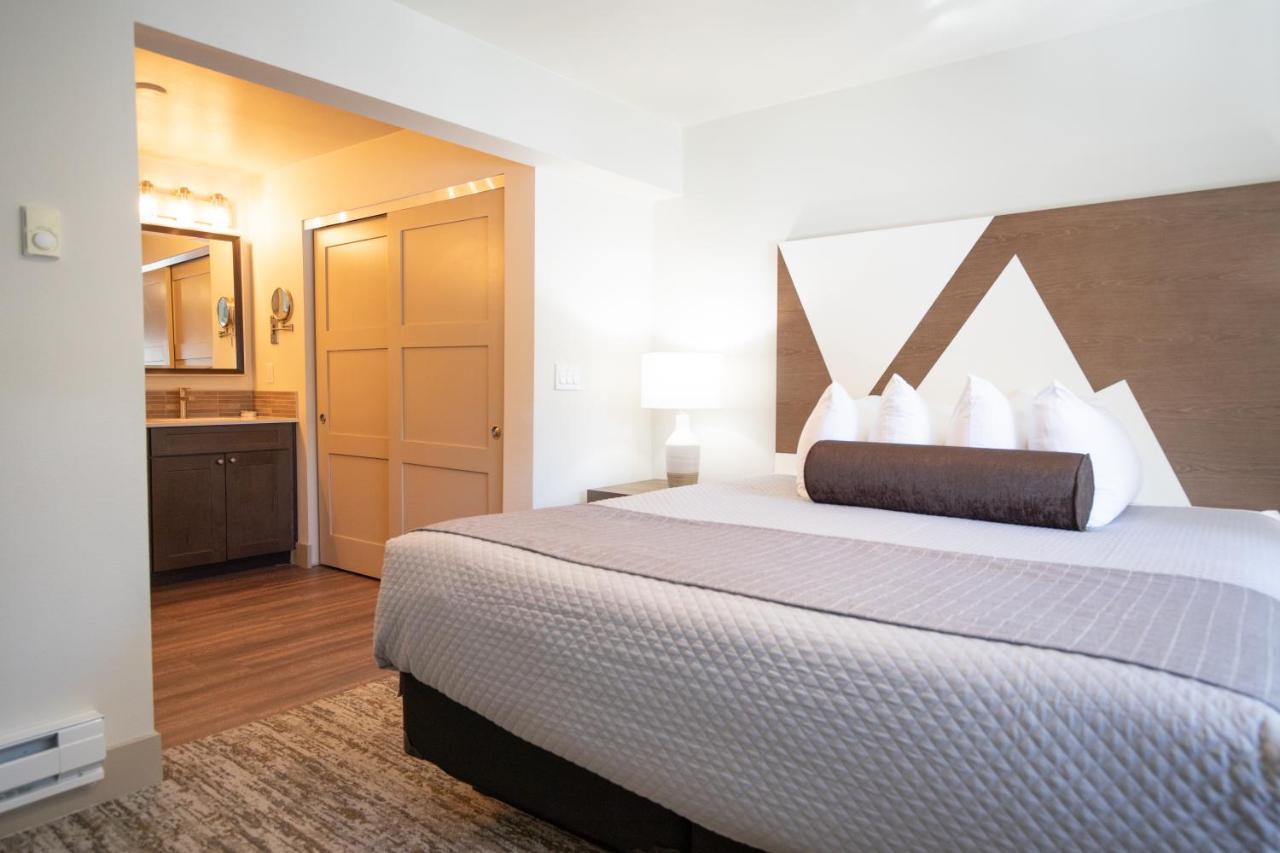 Tahoe Trail Resort Стейтлайн Экстерьер фото