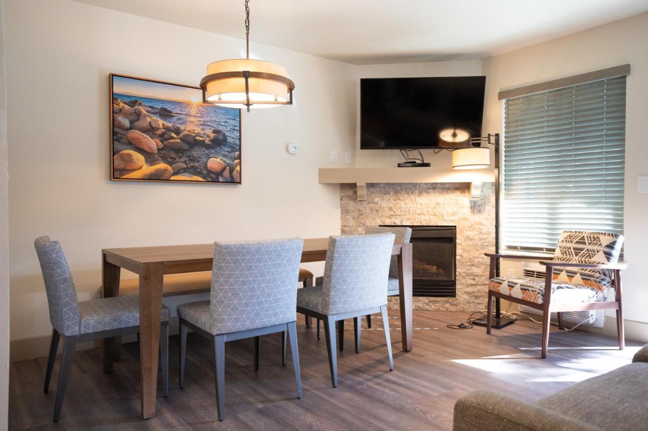 Tahoe Trail Resort Стейтлайн Экстерьер фото
